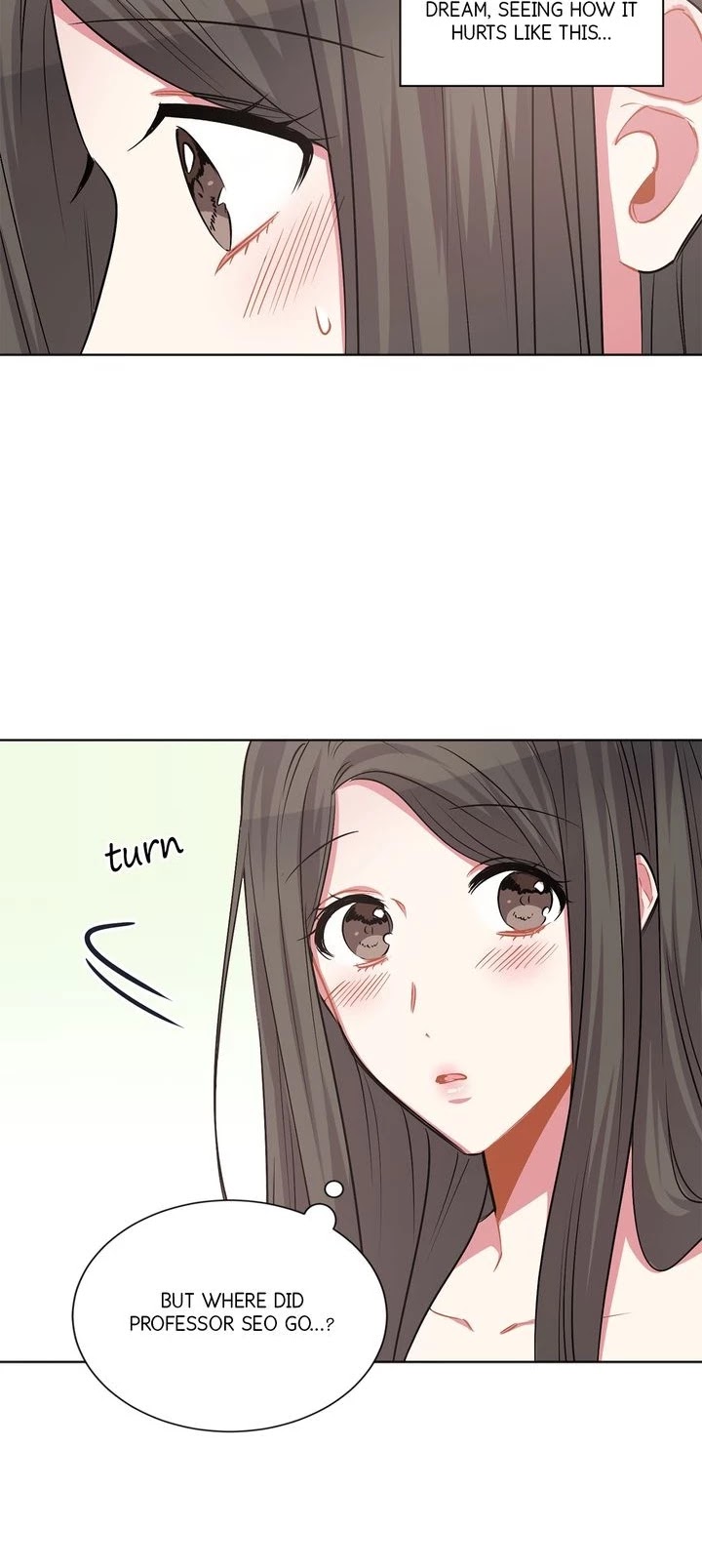 I Found Somebody to Love Chapter 47 page 20 - Chapter 47