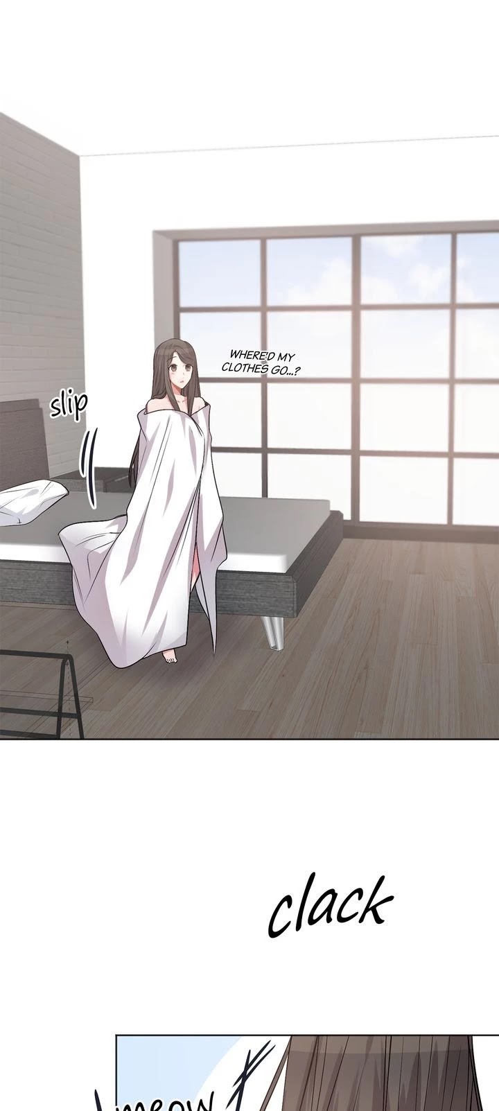 I Found Somebody to Love Chapter 47 page 21 - Chapter 47