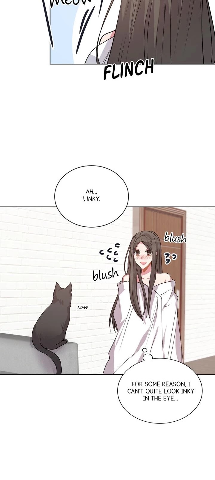 I Found Somebody to Love Chapter 47 page 22 - Chapter 47