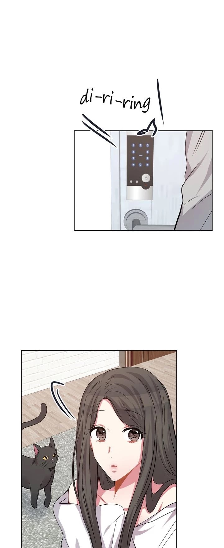 I Found Somebody to Love Chapter 47 page 23 - Chapter 47