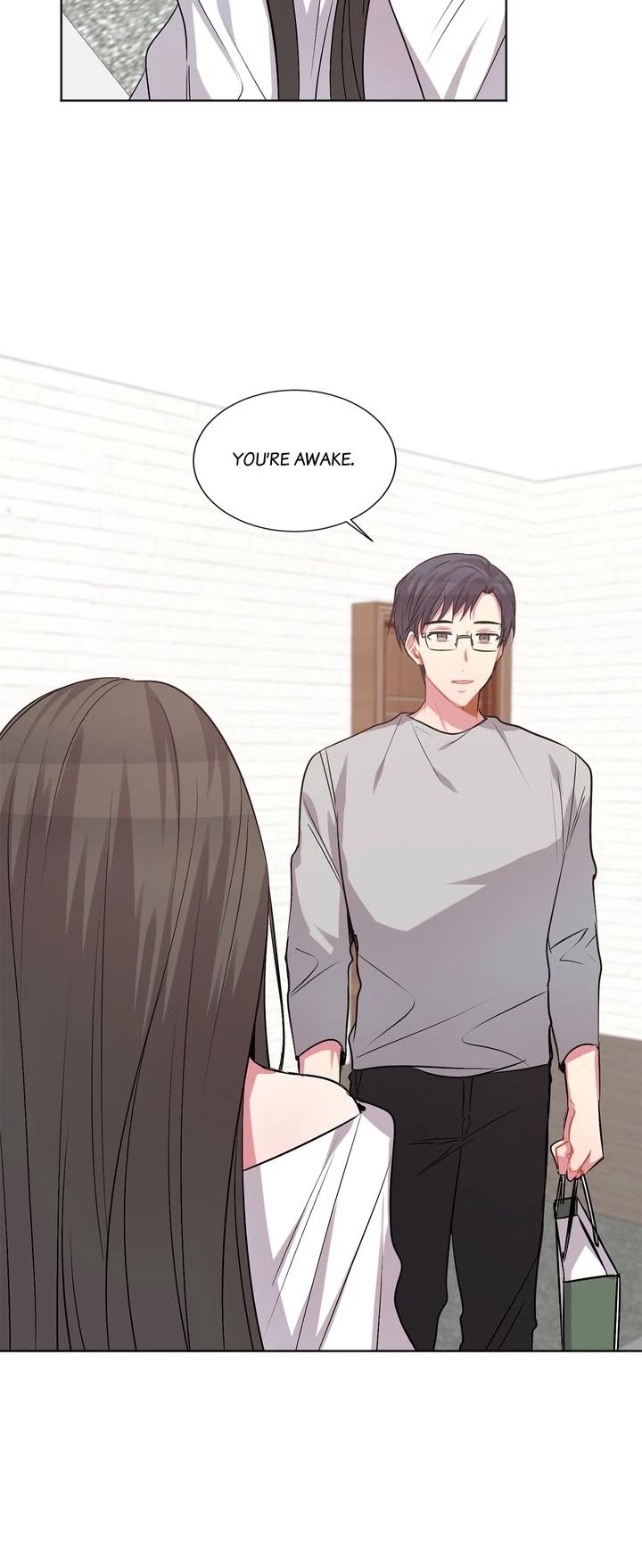 I Found Somebody to Love Chapter 47 page 24 - Chapter 47