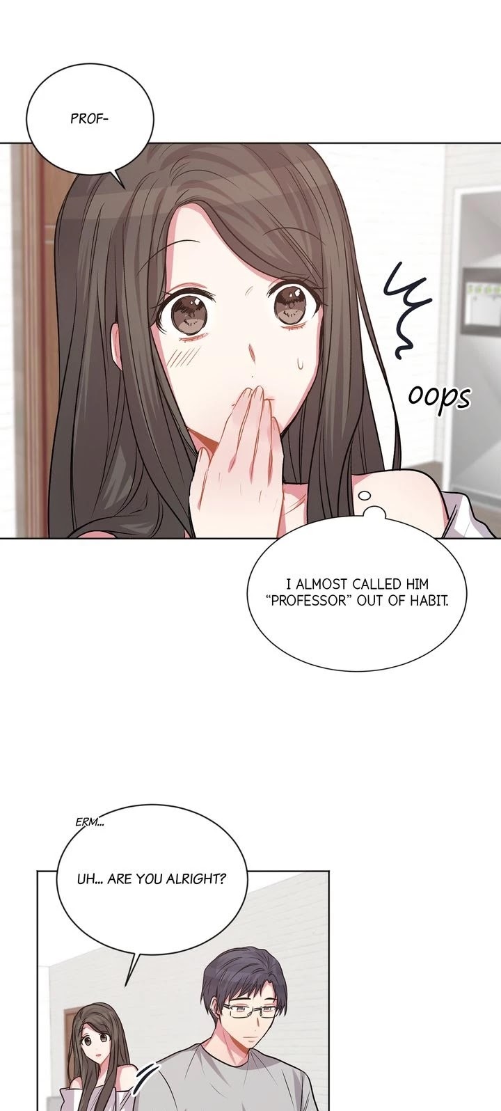 I Found Somebody to Love Chapter 47 page 25 - Chapter 47