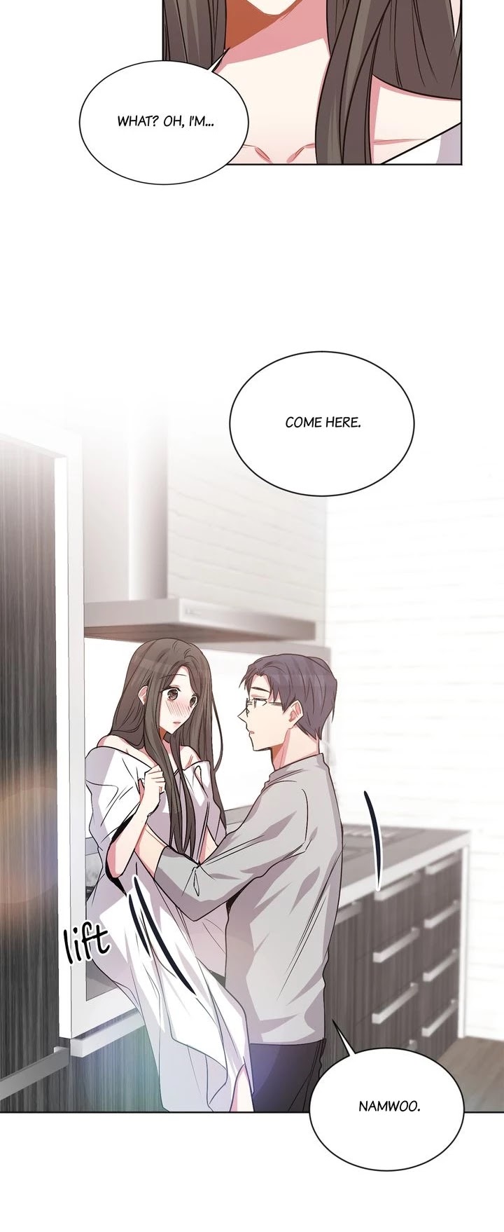 I Found Somebody to Love Chapter 47 page 28 - Chapter 47