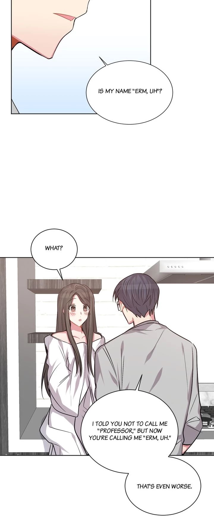 I Found Somebody to Love Chapter 47 page 30 - Chapter 47