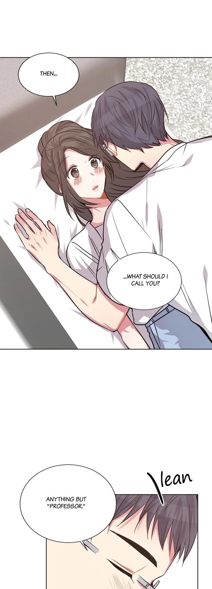 I Found Somebody to Love Chapter 47 page 4 - Chapter 47