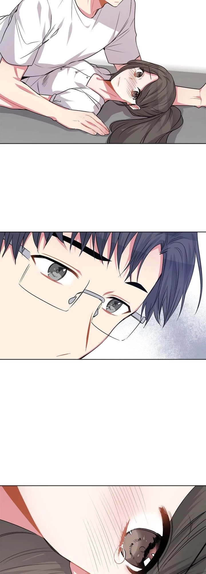 I Found Somebody to Love Chapter 47 page 8 - Chapter 47