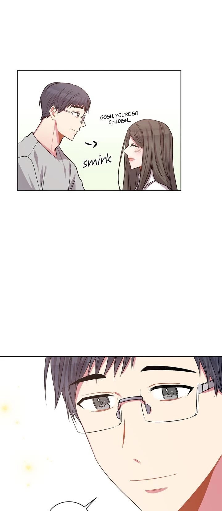I Found Somebody to Love Chapter 48 page 10 - Chapter 48