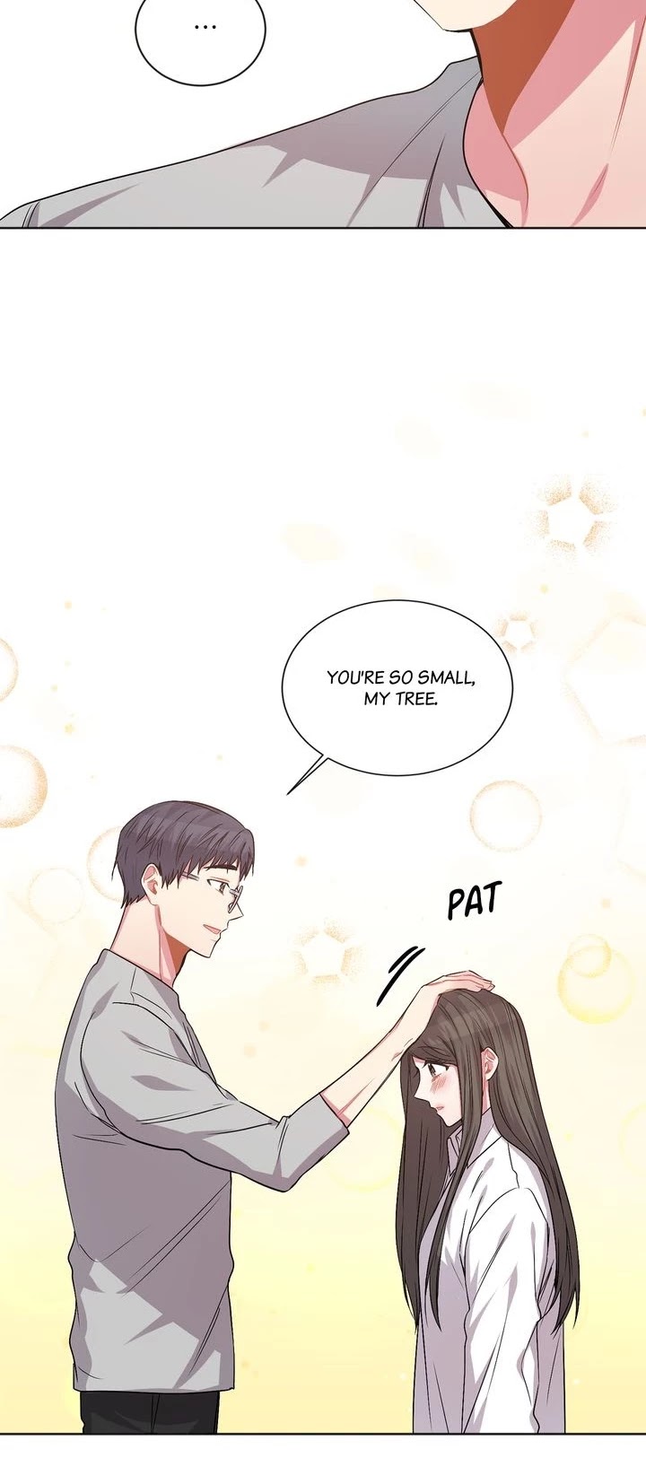 I Found Somebody to Love Chapter 48 page 11 - Chapter 48