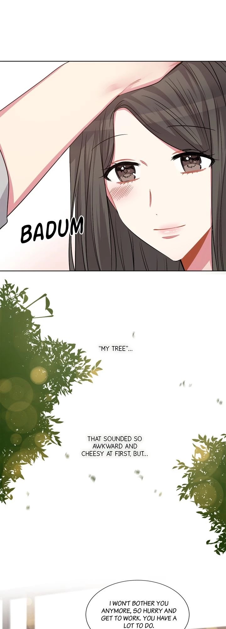 I Found Somebody to Love Chapter 48 page 12 - Chapter 48