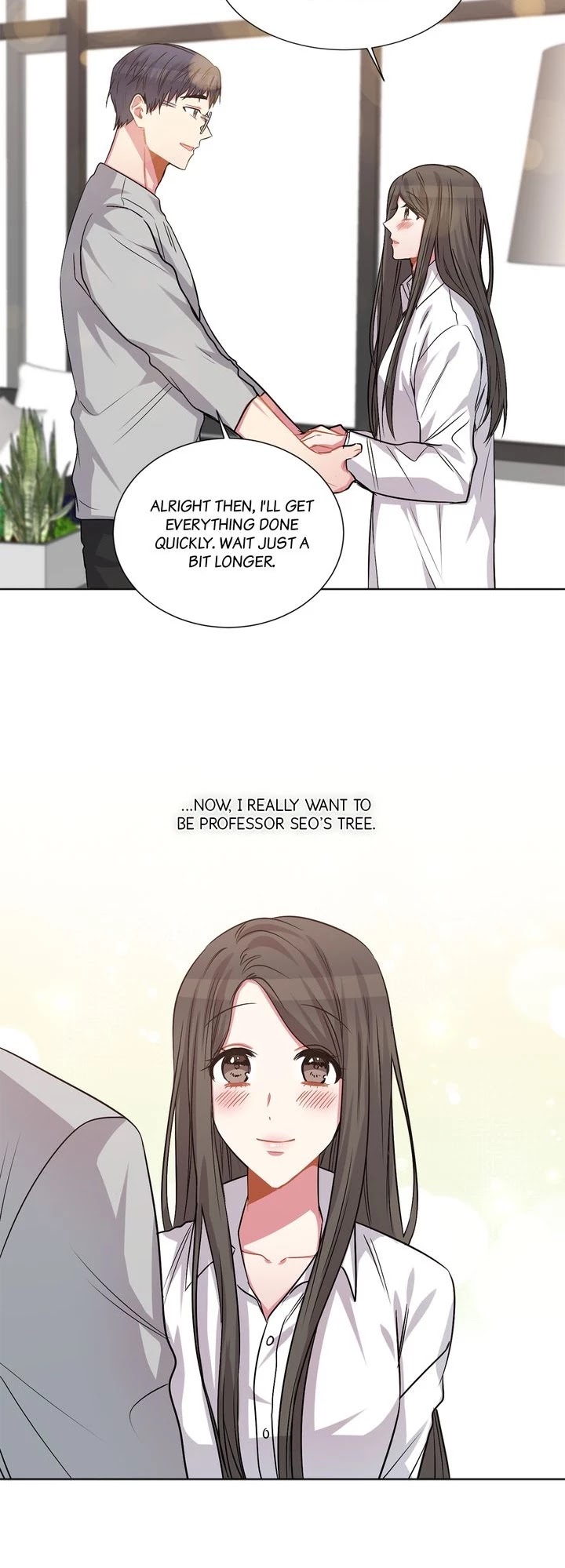 I Found Somebody to Love Chapter 48 page 13 - Chapter 48
