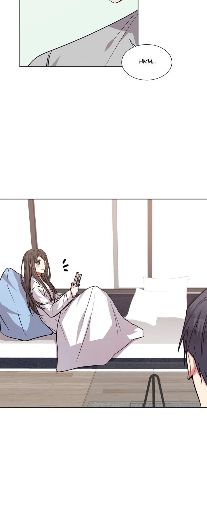 I Found Somebody to Love Chapter 48 page 17 - Chapter 48