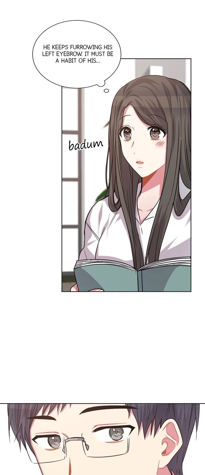 I Found Somebody to Love Chapter 48 page 18 - Chapter 48