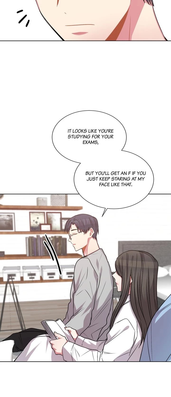 I Found Somebody to Love Chapter 48 page 19 - Chapter 48