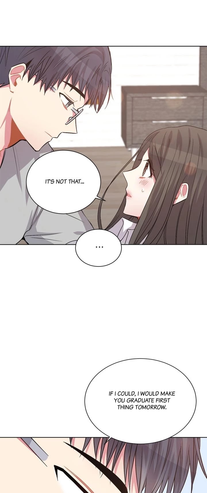 I Found Somebody to Love Chapter 48 page 23 - Chapter 48