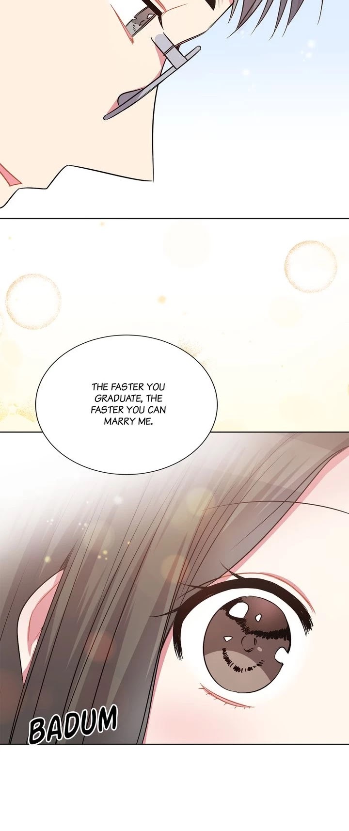 I Found Somebody to Love Chapter 48 page 24 - Chapter 48