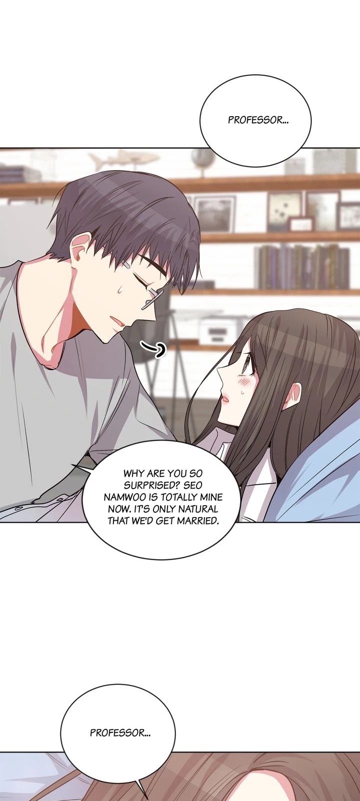 I Found Somebody to Love Chapter 48 page 25 - Chapter 48