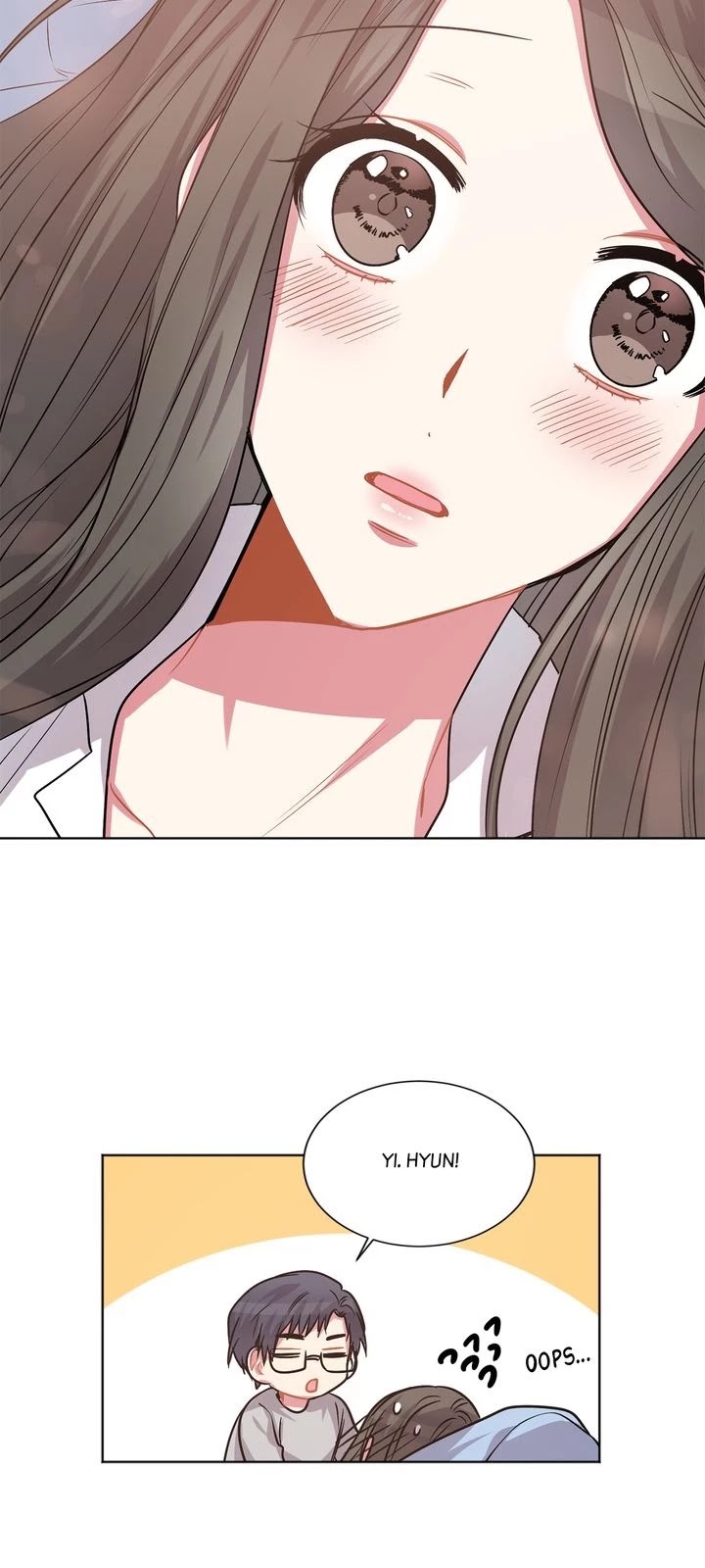 I Found Somebody to Love Chapter 48 page 26 - Chapter 48