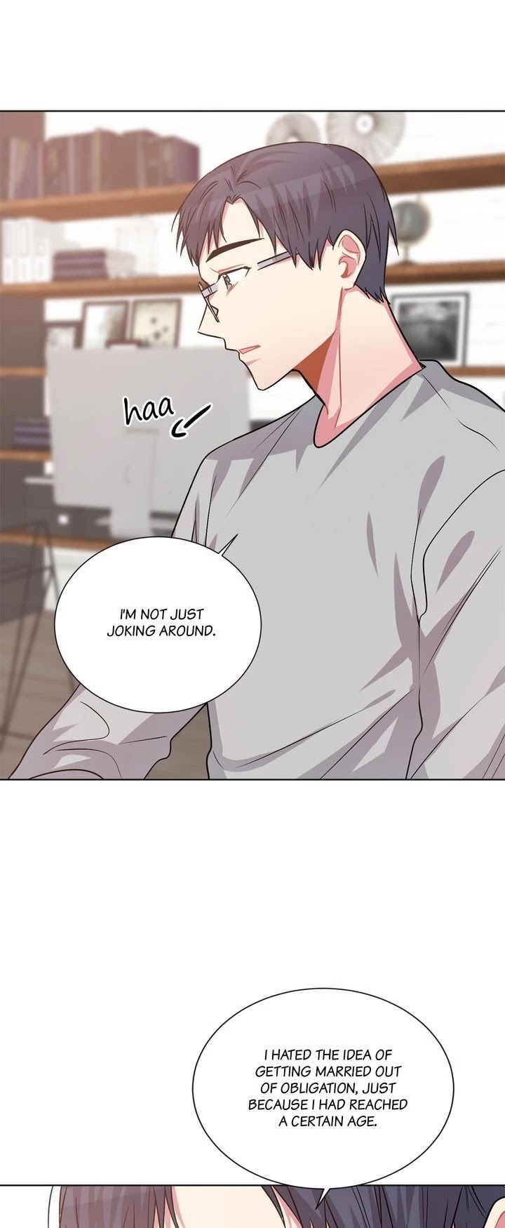I Found Somebody to Love Chapter 48 page 27 - Chapter 48