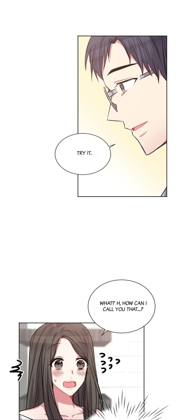 I Found Somebody to Love Chapter 48 page 3 - Chapter 48
