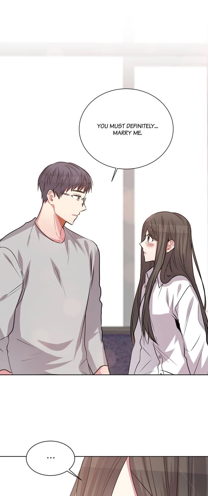 I Found Somebody to Love Chapter 48 page 31 - Chapter 48