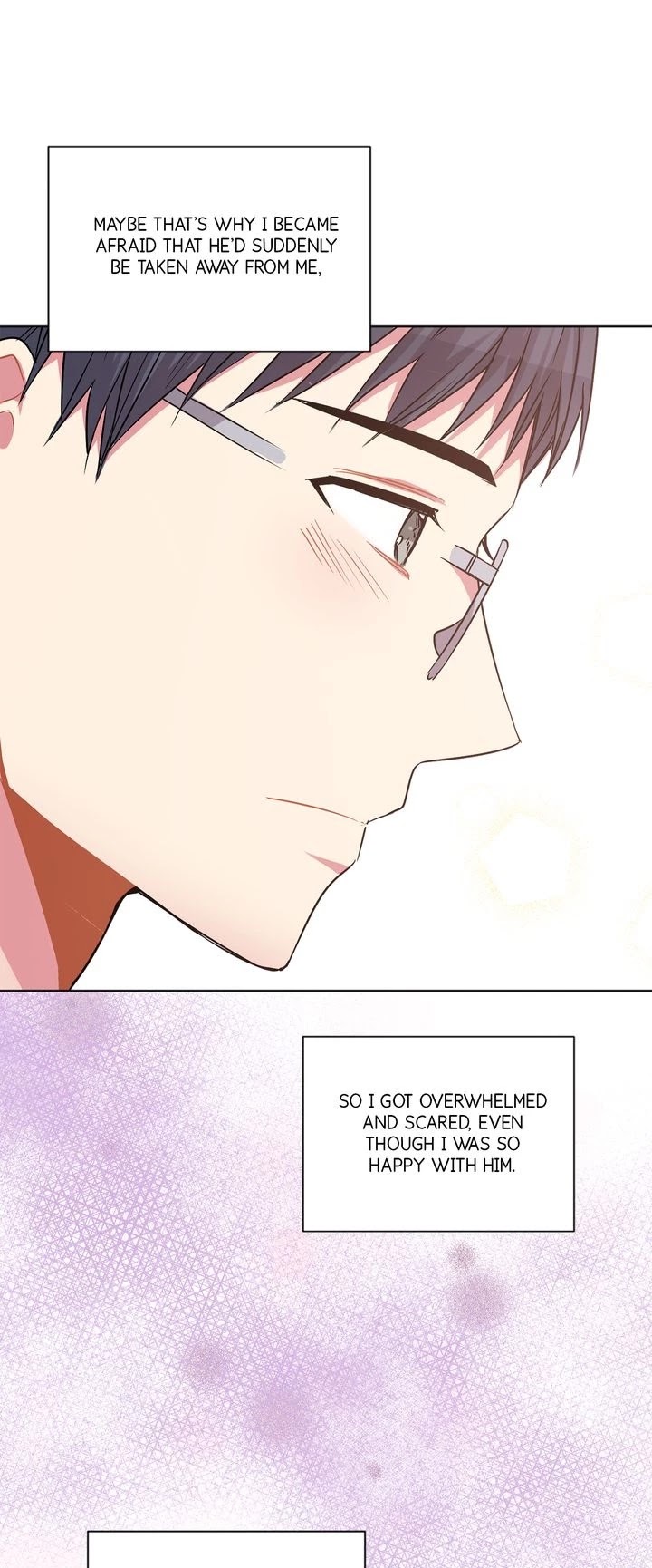 I Found Somebody to Love Chapter 48 page 33 - Chapter 48