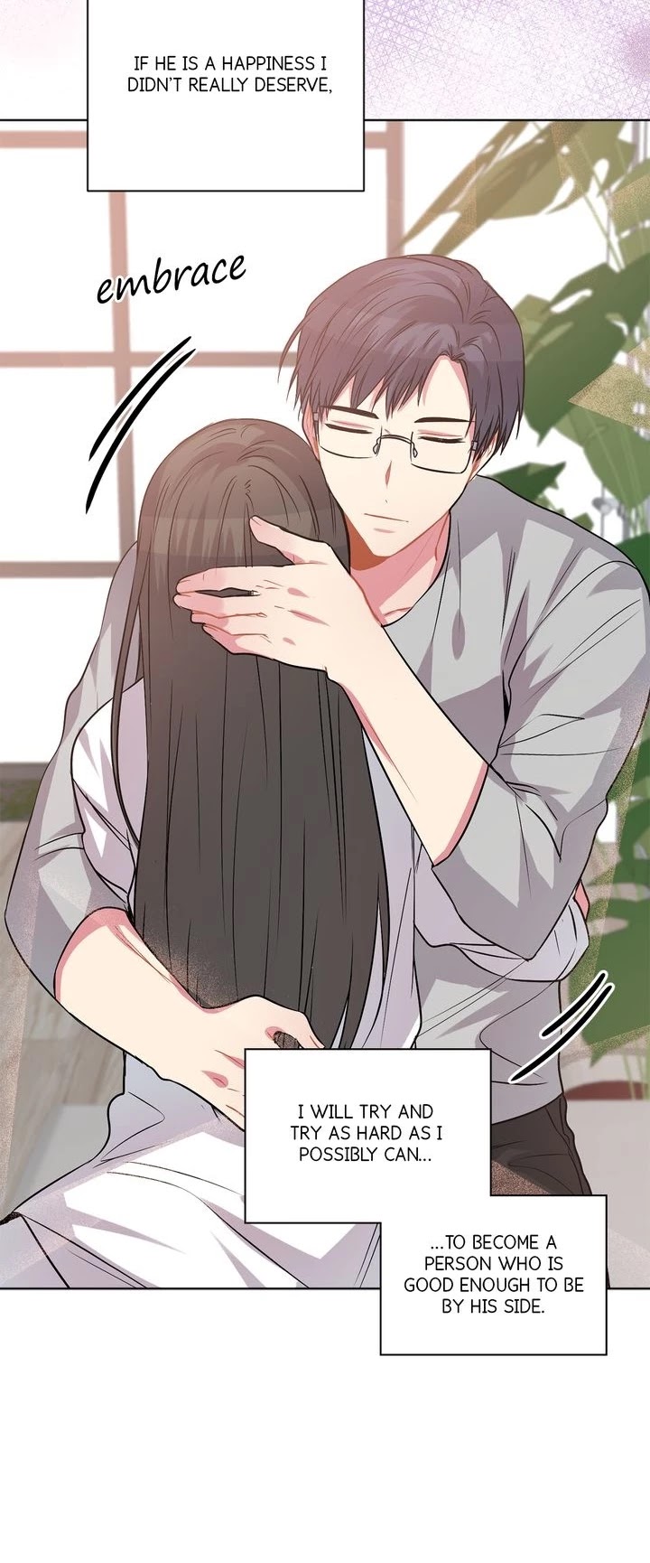 I Found Somebody to Love Chapter 48 page 34 - Chapter 48