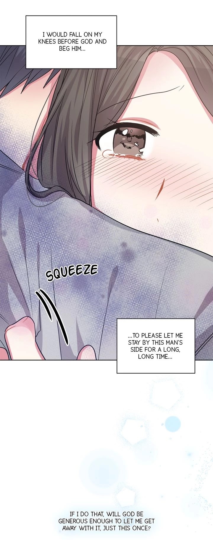 I Found Somebody to Love Chapter 48 page 35 - Chapter 48