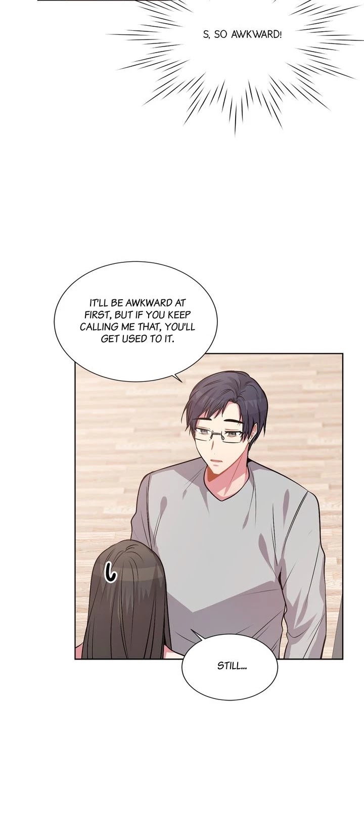 I Found Somebody to Love Chapter 48 page 4 - Chapter 48