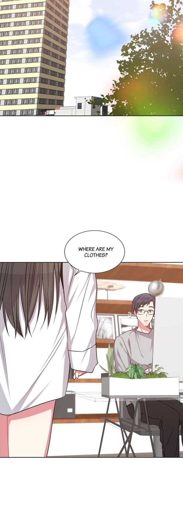 I Found Somebody to Love Chapter 48 page 8 - Chapter 48