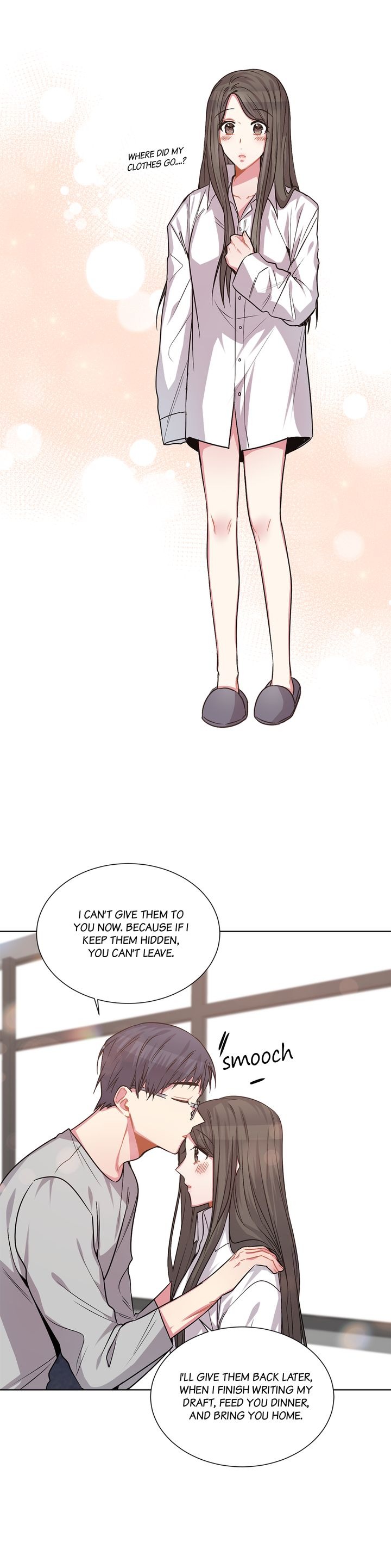 I Found Somebody to Love Chapter 48 page 9 - Chapter 48