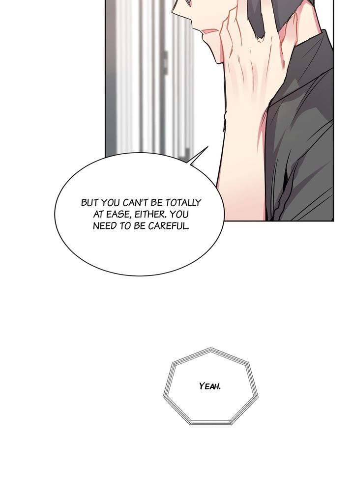 I Found Somebody to Love Chapter 49 page 10 - Chapter 49