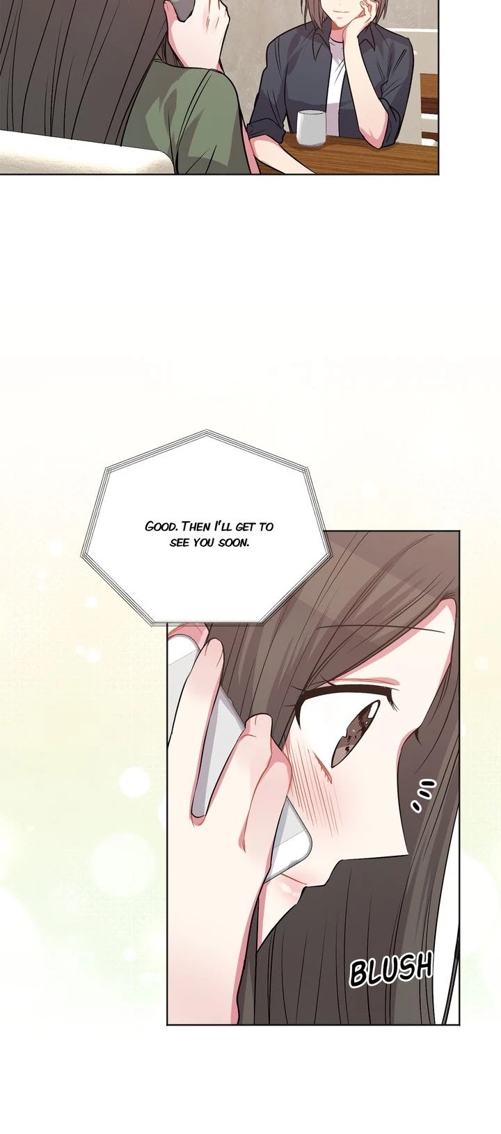 I Found Somebody to Love Chapter 49 page 12 - Chapter 49