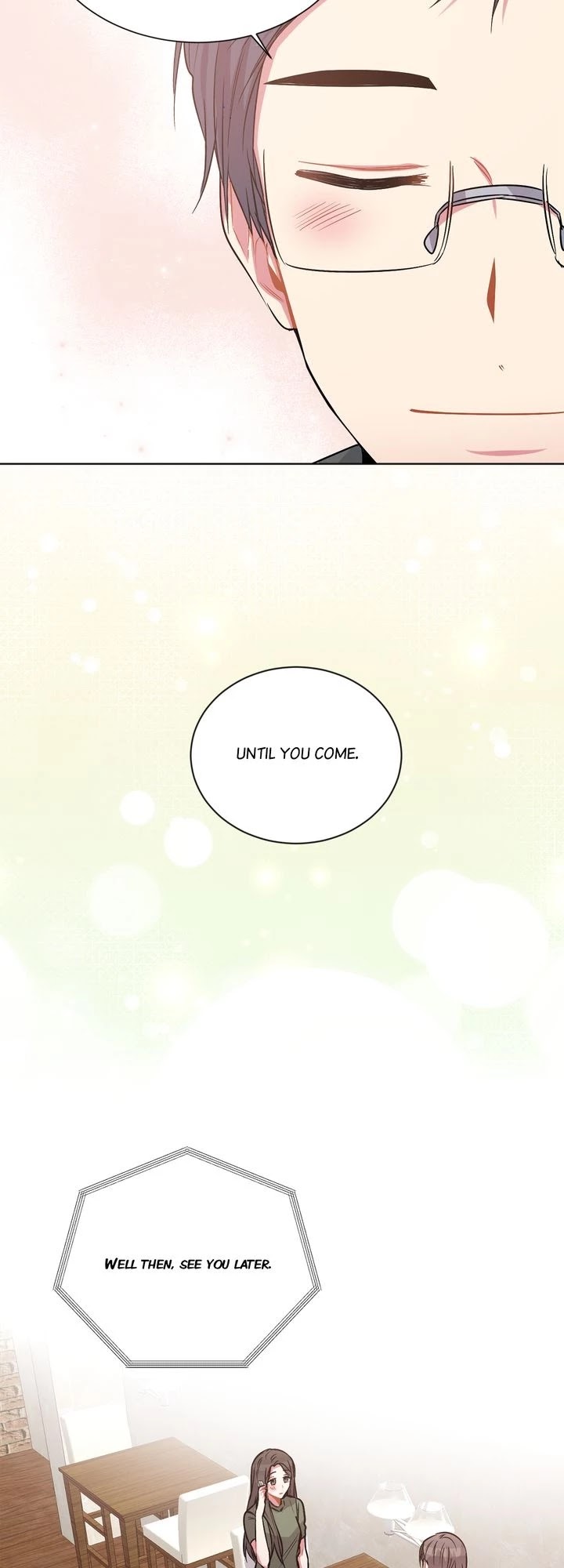 I Found Somebody to Love Chapter 49 page 14 - Chapter 49