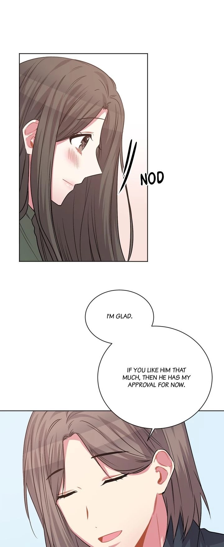 I Found Somebody to Love Chapter 49 page 18 - Chapter 49