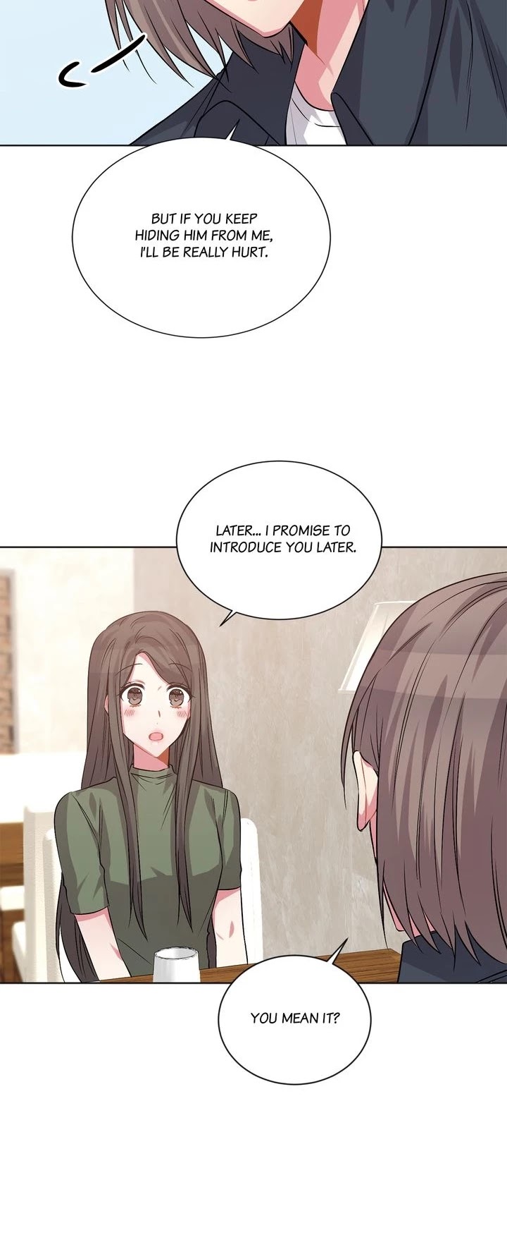 I Found Somebody to Love Chapter 49 page 19 - Chapter 49
