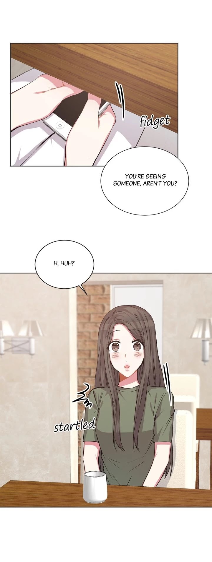 I Found Somebody to Love Chapter 49 page 2 - Chapter 49