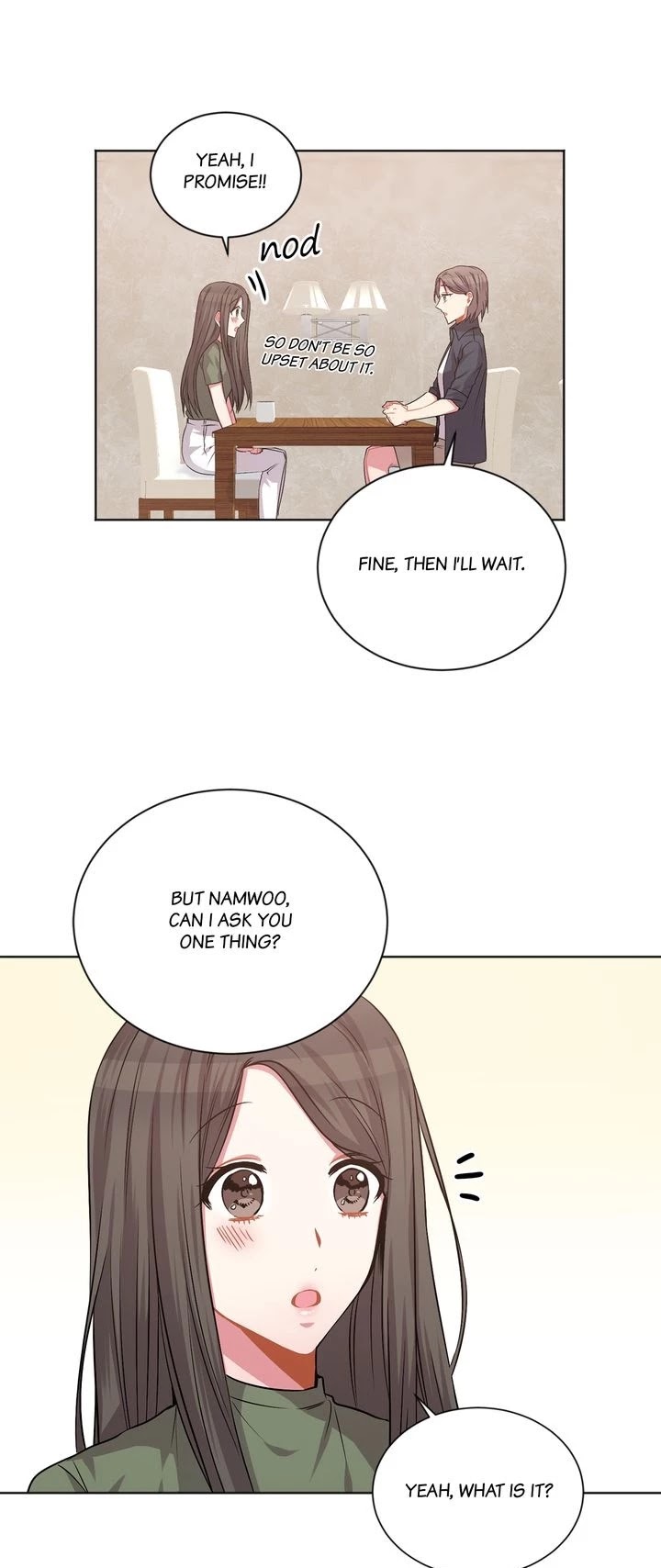 I Found Somebody to Love Chapter 49 page 20 - Chapter 49