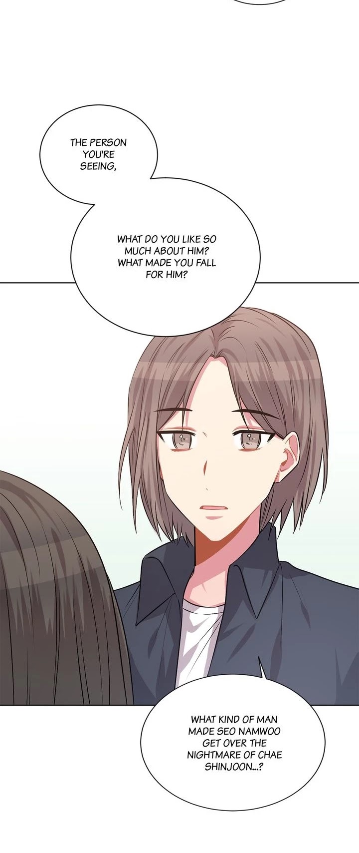 I Found Somebody to Love Chapter 49 page 21 - Chapter 49