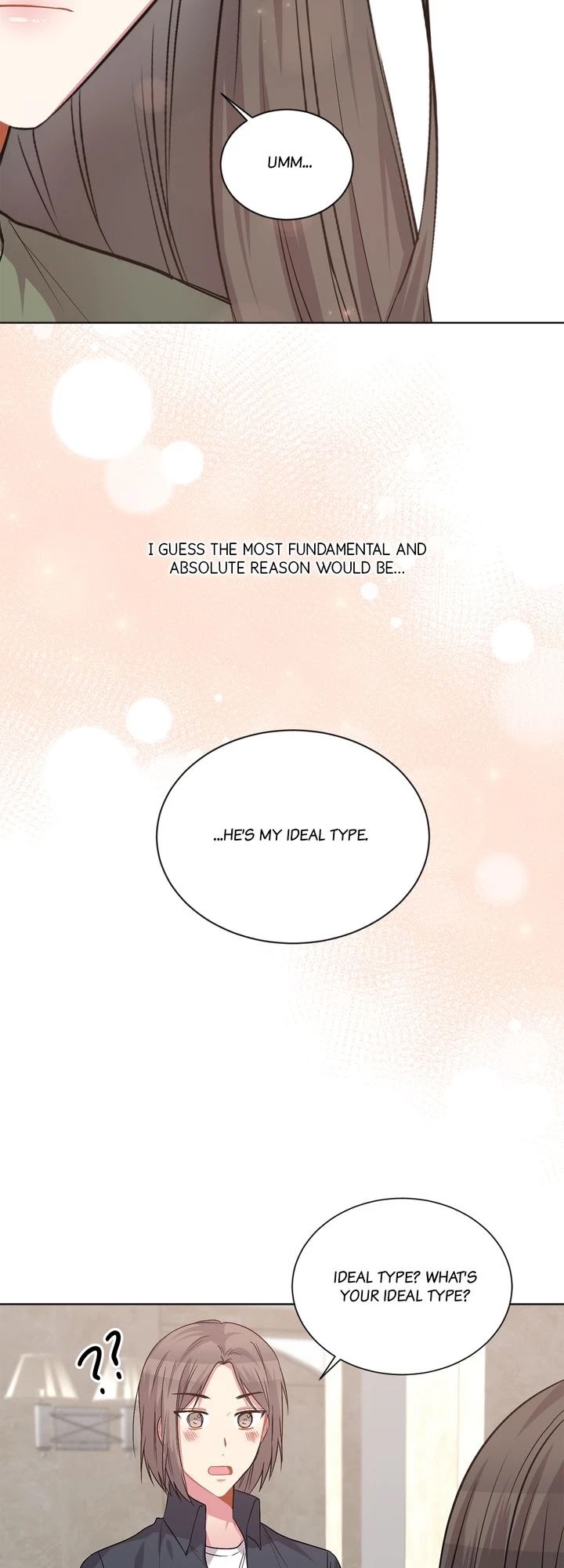 I Found Somebody to Love Chapter 49 page 23 - Chapter 49