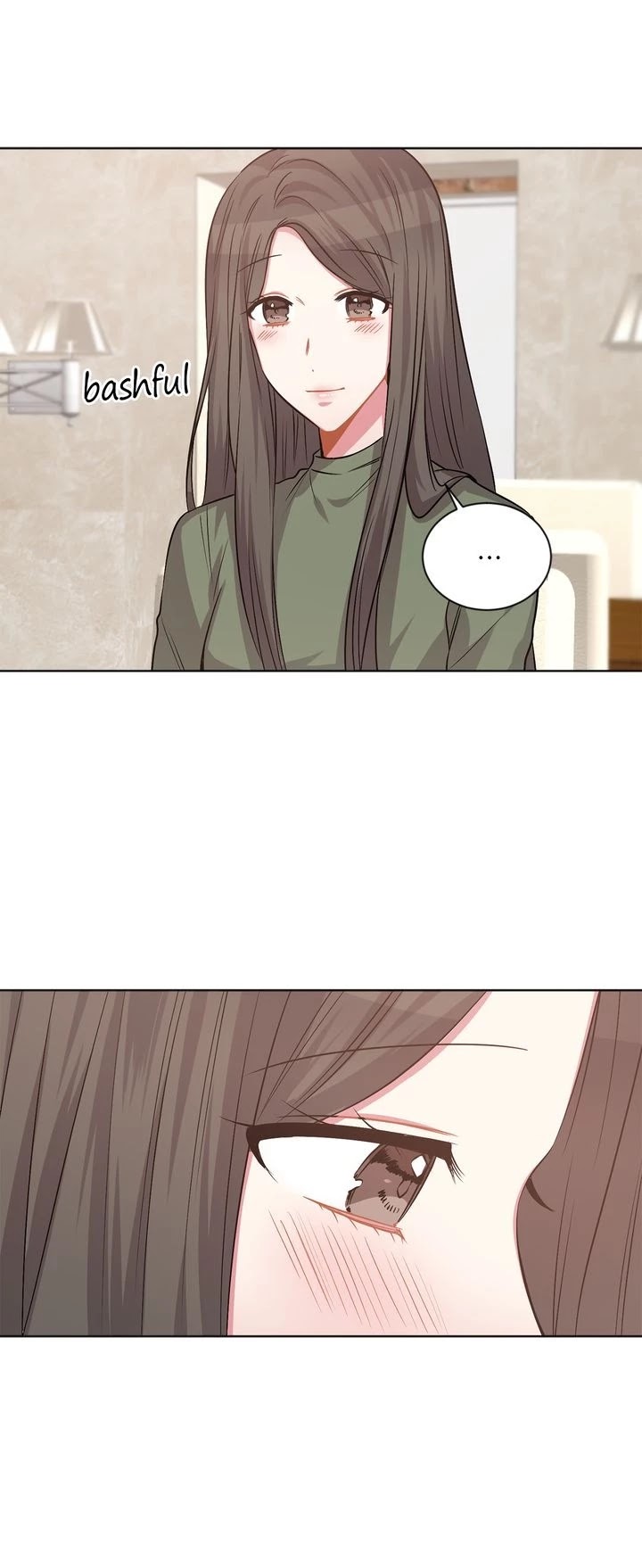 I Found Somebody to Love Chapter 49 page 25 - Chapter 49