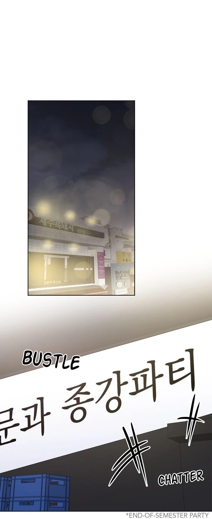 I Found Somebody to Love Chapter 49 page 28 - Chapter 49
