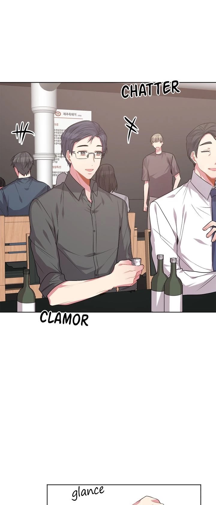 I Found Somebody to Love Chapter 49 page 29 - Chapter 49