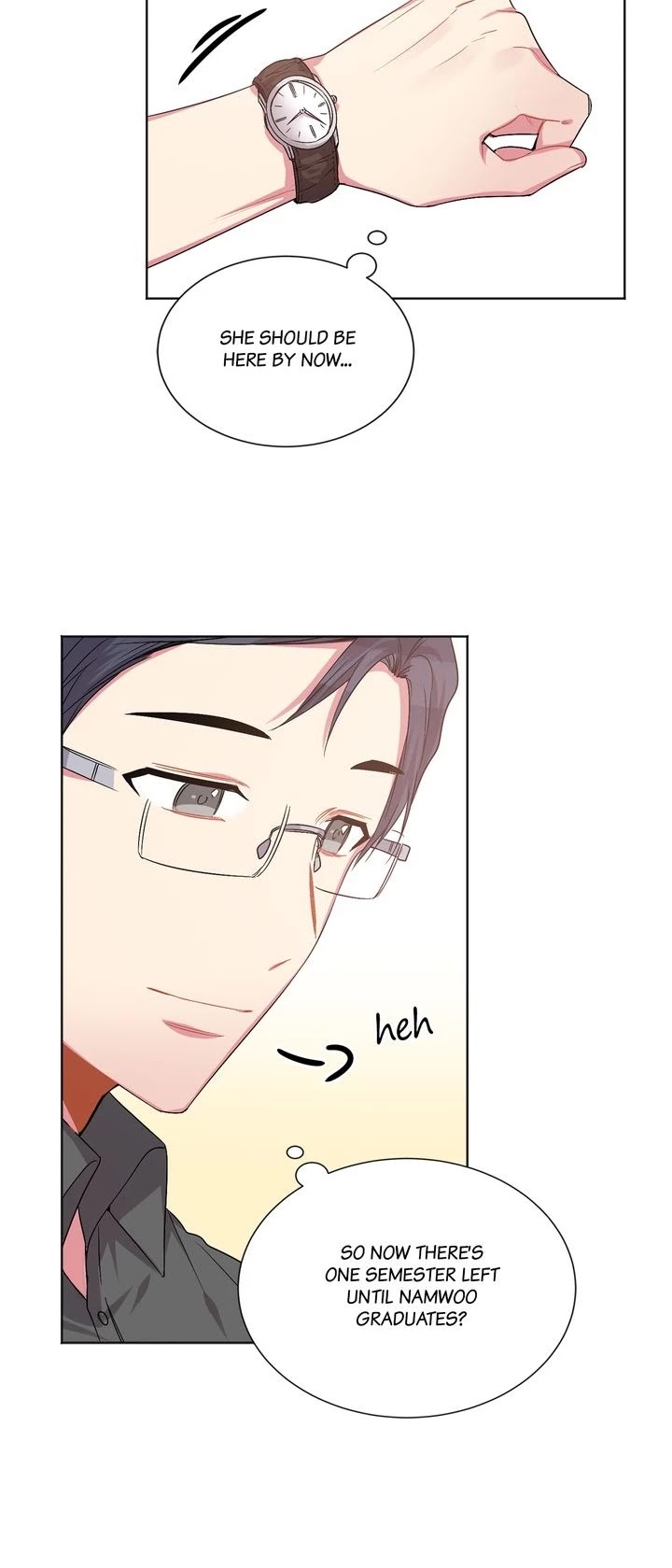 I Found Somebody to Love Chapter 49 page 30 - Chapter 49