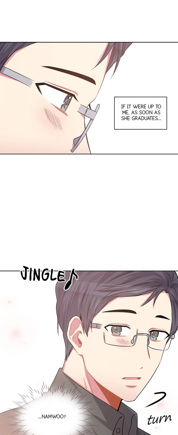 I Found Somebody to Love Chapter 49 page 31 - Chapter 49