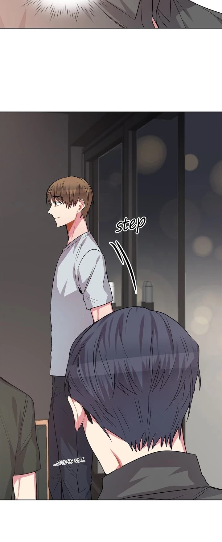 I Found Somebody to Love Chapter 49 page 32 - Chapter 49