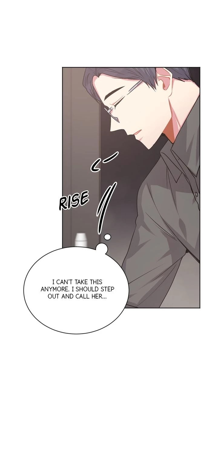 I Found Somebody to Love Chapter 49 page 33 - Chapter 49