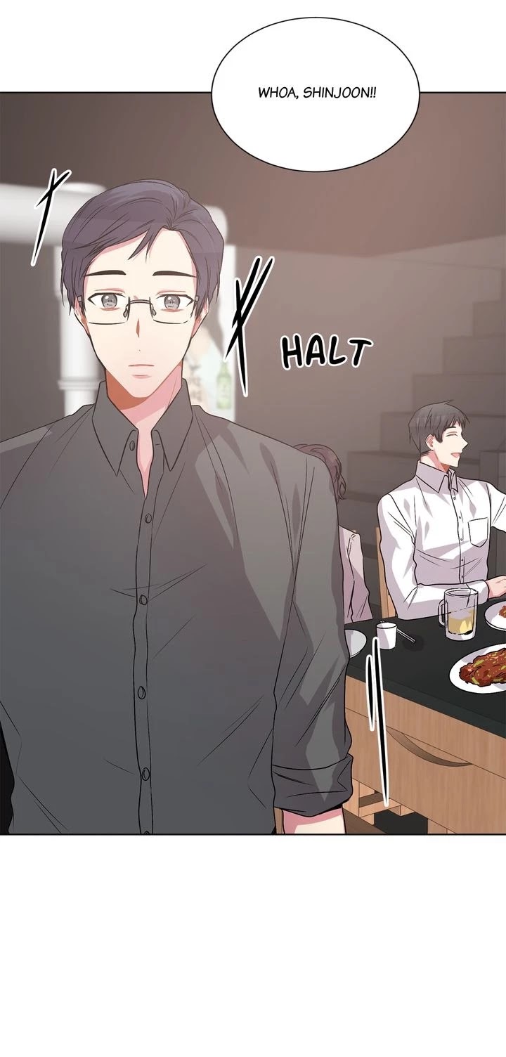 I Found Somebody to Love Chapter 49 page 34 - Chapter 49