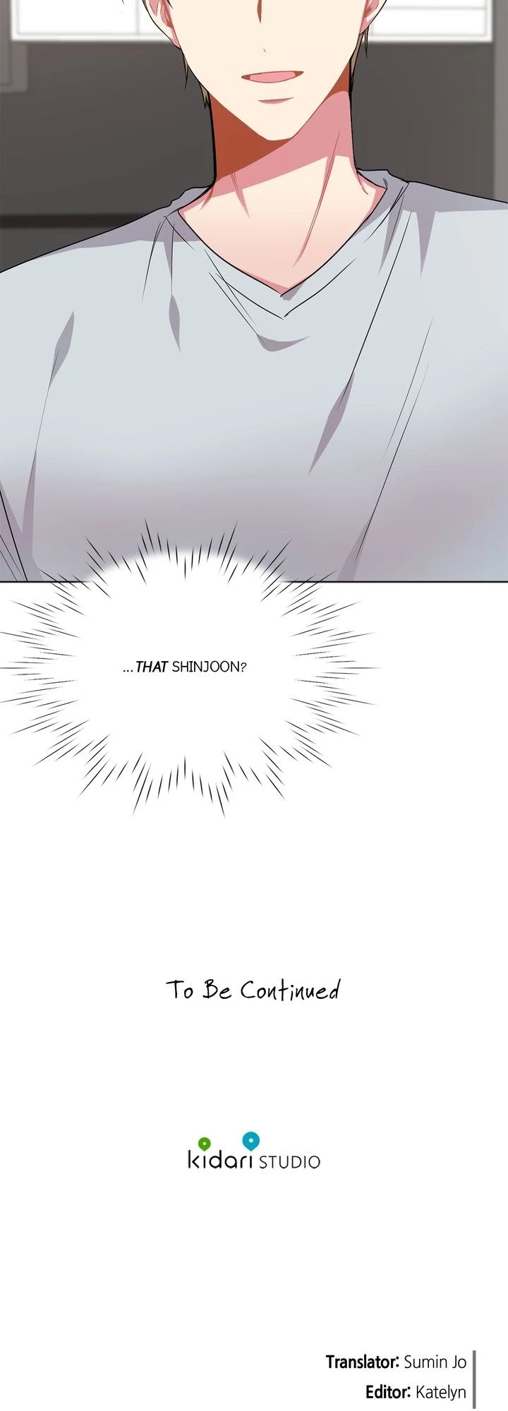 I Found Somebody to Love Chapter 49 page 36 - Chapter 49