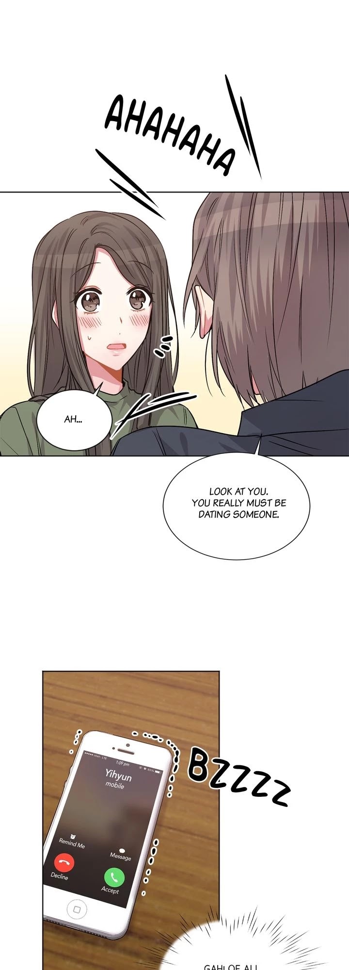 I Found Somebody to Love Chapter 49 page 5 - Chapter 49