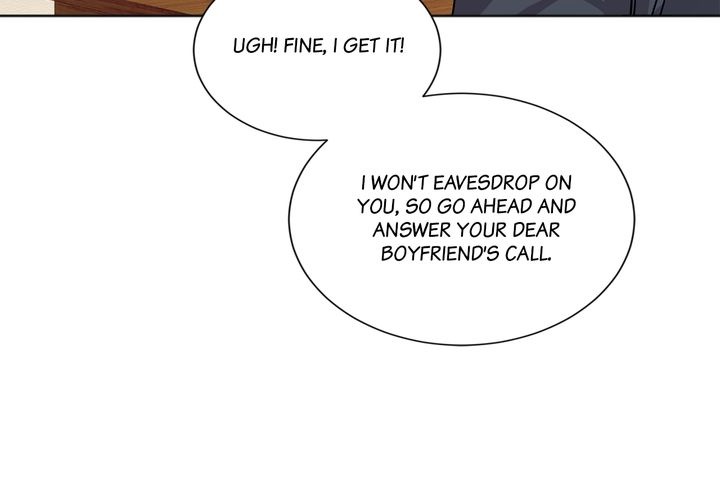 I Found Somebody to Love Chapter 49 page 7 - Chapter 49